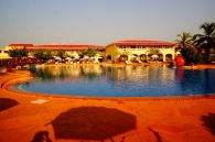 ГОА - главный курорт Индии
