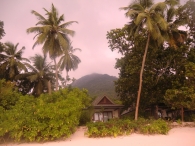 Сейшелы (Seychelles)