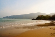 Пляж Nhu Tien в Нячанге