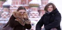 Туризм в России мощнее автомобилестроения