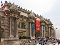 В Нью-Йоркском музее "Метрополитен" отменят выходные