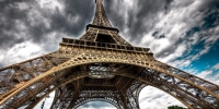 Самые дорогие отели в Париже и Женеве