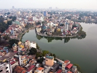 Хилтон откроет новый отель во Вьетнаме