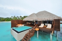 На Мальдивах откроется новый отель