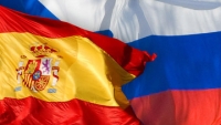 Испанцы готовы выучить русский ради туристов