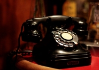В Санкт-Петербурге открылся музей посвященный истории телефона