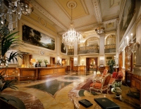 В Вене увеличилось число отелей класса Люкс