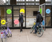 В Хельсинки появилось велосипедное турбюро