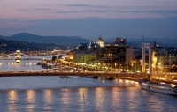 Будапешт отметит День Дуная