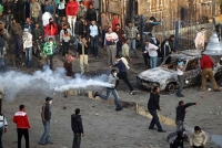 В Египте пройдут очередные акции протеста