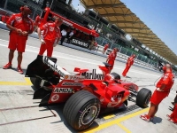 Трасса Гран При "Формула 1" может появиться в Пхукете