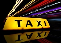 Израильские таксисты научаться принимать туристов