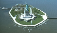 Остров Свободы откроется для туристов 4 июля