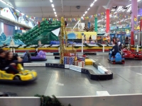 Игровой центр для детей открылся в аэропорту Мюнхена