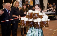 Фестиваль домашнего пива пройдет в Испании