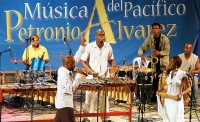 Фестиваль традиционной африканской музыки пройдет в Колумбии 
