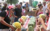 В Краснодарском крае пройдет арбузный фестиваль
