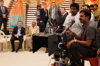 Индия приглашает туристов познакомиться с Болливудом