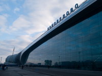 Аэропорт Домодедово откроет новый сайт