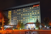 Первый отель бренда Ramada открылся в Узбекистане