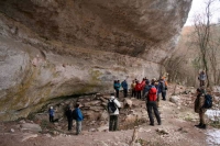 Туристы Ялты могут стать археологами