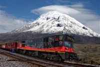 Новая железнодорожная экскурсия появилась в Эквадоре