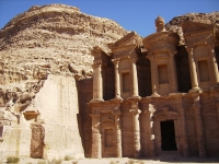 Туристы отказываются посещать Иорданию