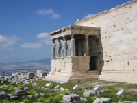 Музей Акрополя можно будет посетить бесплатно