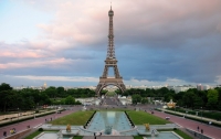 В Париже пройдут дни культурного наследия