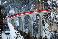 В Швейцарии можно будет получить скидки сразу  на восемь экскурсий