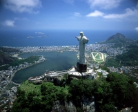 Знаменитый футбольный стадион в Рио вновь открыт для туристов