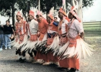 В Парагвае экскурсии будут проводить индейцы 