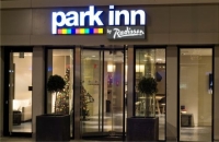 Отель Park Inn by Radisson открылся в Астане