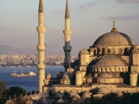 Турция закрыла туристический сезон