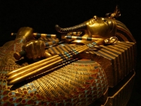 Копия гробницы Тутанхамона откроется в Египте