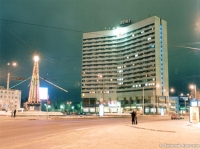 В Мурманске откроется отель сети Azimut
