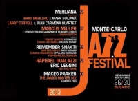 В Монако пройдет джазовый фестиваль