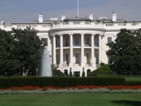 Экскурсии в Белый дом были возобновлены в США
