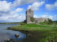 Северная Ирландия привлечет туристов "Игрой престолов"