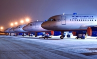 Скидку на полеты в Торонто организовала авиакомпания Аэрофлот 