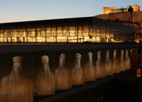 Рождественские мероприятия пройдут в музее Акрополя