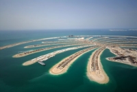 Новый роскошный отель открывается в Дубае