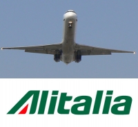Трехдневную скидочную акцию провела авиакомпания Alitalia 