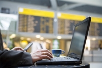 Бесплатный Wi-Fi появится в аэропорту Пхукета