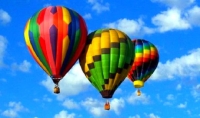 Фестиваль воздушных шаров пройдет в Болгарии