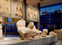 Посетить музеи Греции можно бесплатно