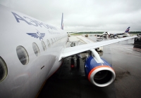 Сразу шесть авиакомпания были назначены на рейс Москва - Ереван 