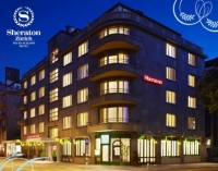 Новый отель открылся в Цюрихе