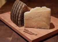 В Испании будет открыт единственный в мире музей сыра "манчего"