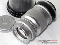 В Германии откроется музей фотокамер Leica